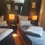 Apartment Eichkamp mit Gartennutzung am Grunewald nahe Messe