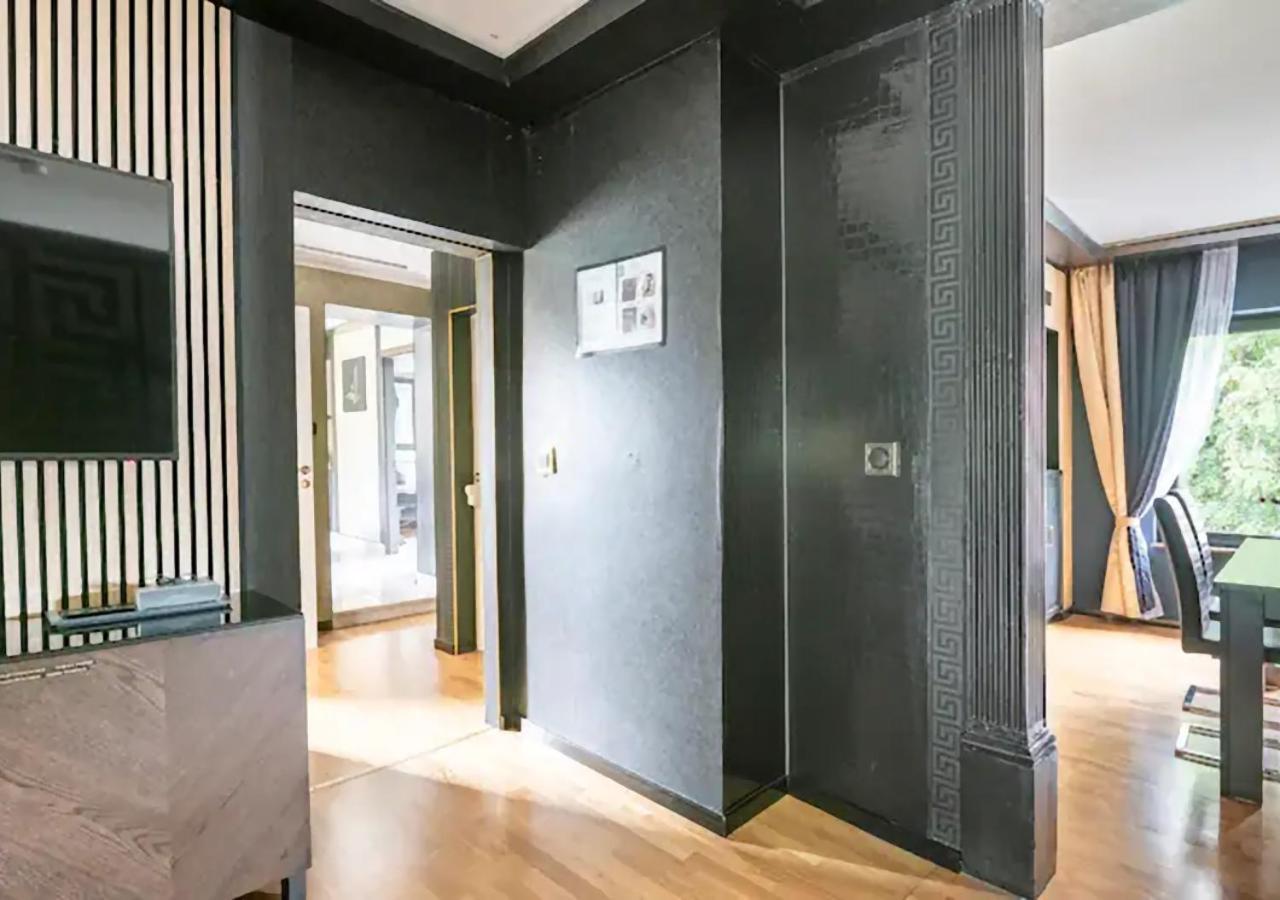 Apartment Eichkamp Mit Gartennutzung Am Grunewald Nahe Messe *